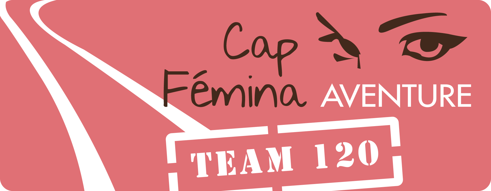 logo tean 120 ccap femina